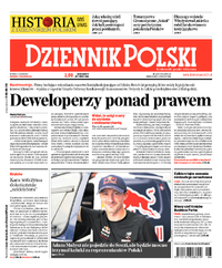 Dziennik Polski