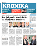 Kronika Małopolska