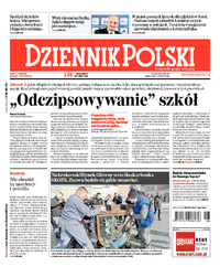Dziennik Polski