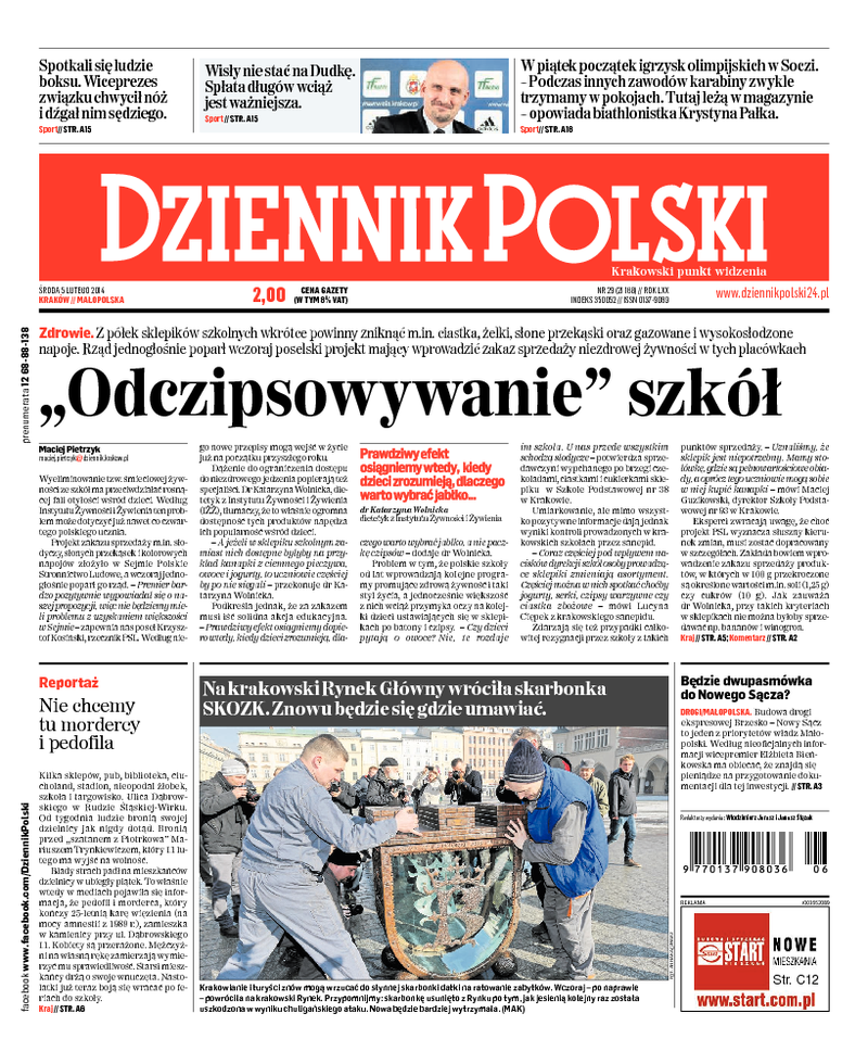 Dziennik Polski