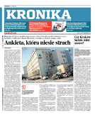 Kronika Małopolska