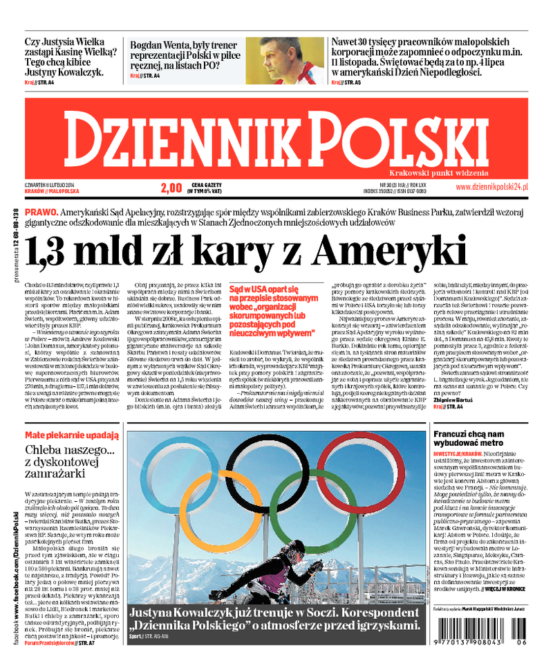 Dziennik Polski