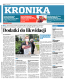 Kronika Małopolska
