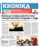 Kronika krakowska