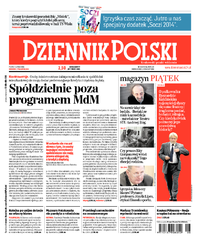 Dziennik Polski