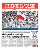 Dziennik Polski