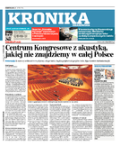 Kronika krakowska