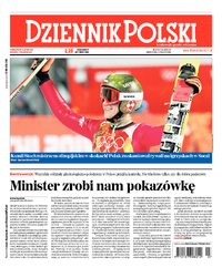 Dziennik Polski