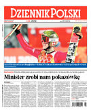 Dziennik Polski