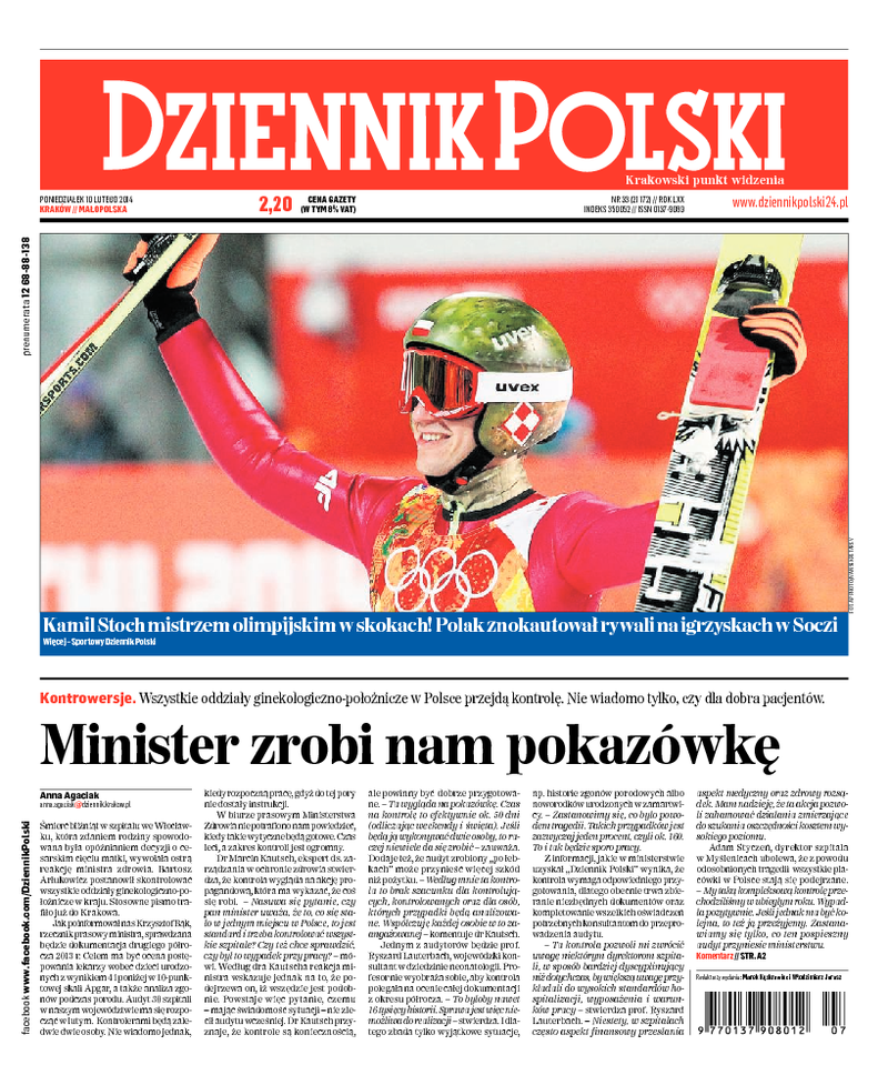 Dziennik Polski