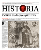 dodatek specjalny do grzbietu głównego