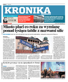 Kronika krakowska