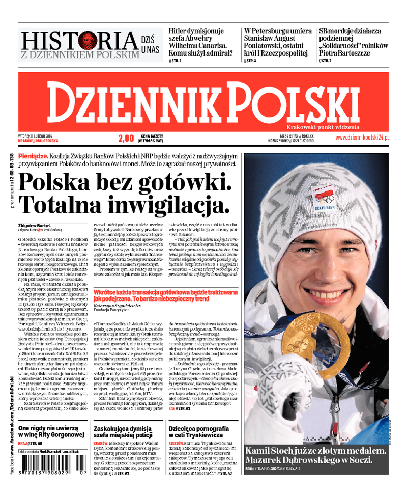 Dziennik Polski
