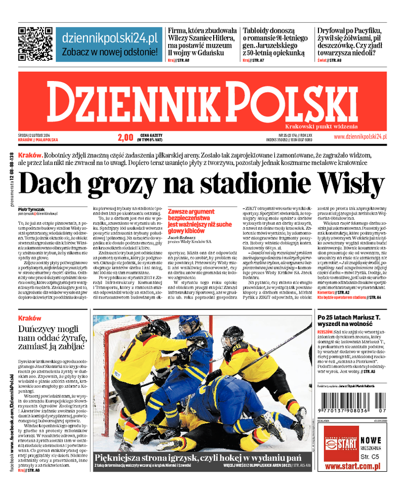 Dziennik Polski