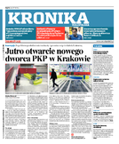 Kronika Małopolska