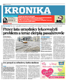 Kronika krakowska