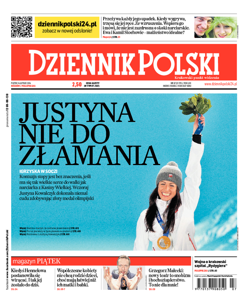 Dziennik Polski