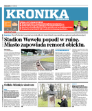 Kronika krakowska