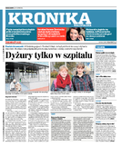 Kronika Małopolska