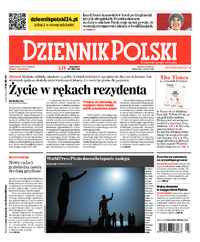 Dziennik Polski