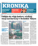 Kronika Małopolska