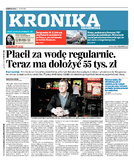 Kronika krakowska