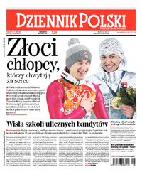 Dziennik Polski