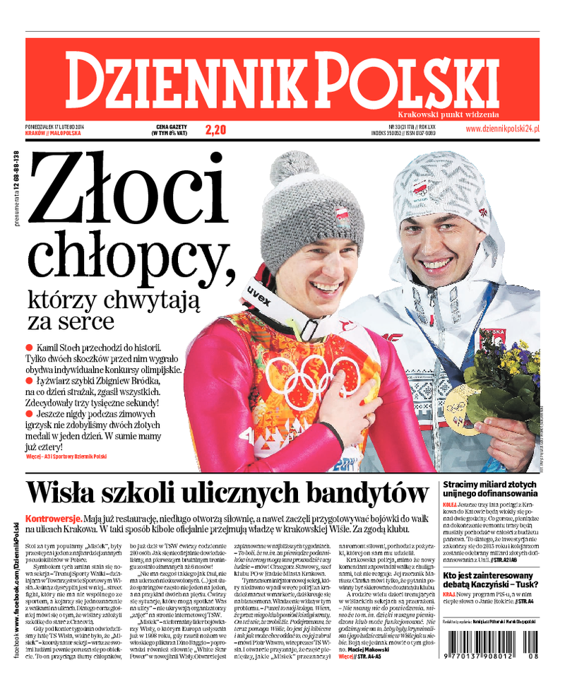 Dziennik Polski