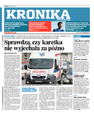 Kronika Małopolska