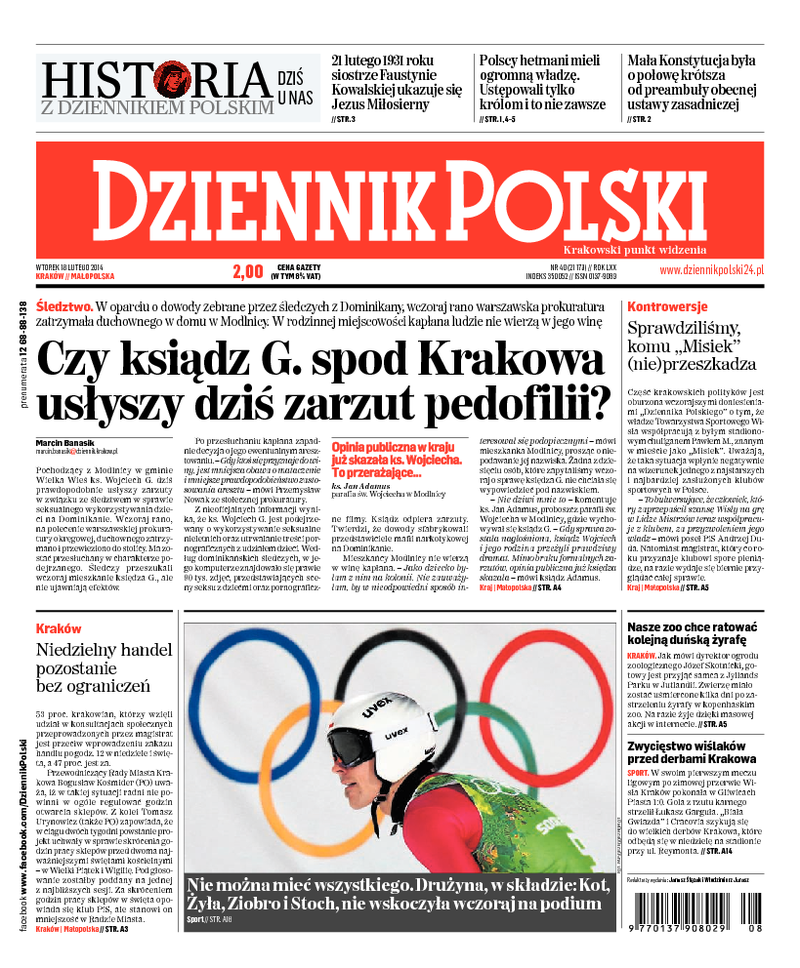 Dziennik Polski