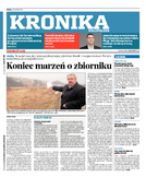 Kronika Małopolska