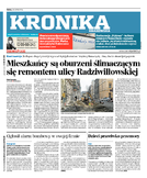 Kronika krakowska