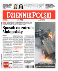 Dziennik Polski