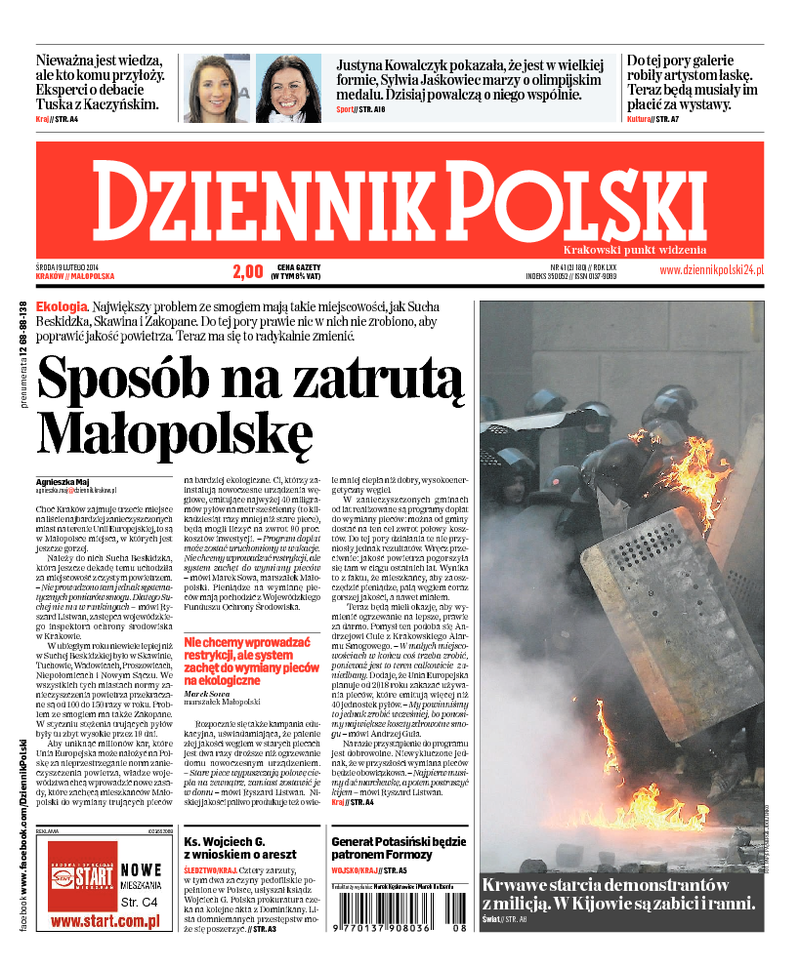 Dziennik Polski