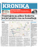 Kronika krakowska