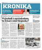 Kronika Małopolska
