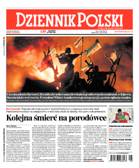 Dziennik Polski