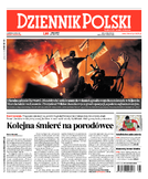 Dziennik Polski