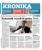 Kronika Małopolska