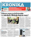 Kronika krakowska