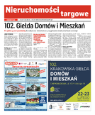 dodatek specjalny do grzbietu głównego