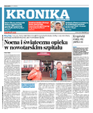 Kronika Małopolska
