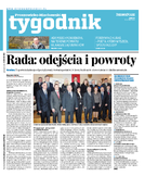 DP Tygodnik Proszowicko-Miechowski