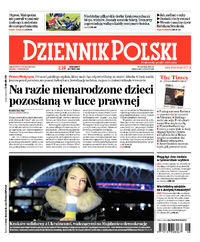 Dziennik Polski
