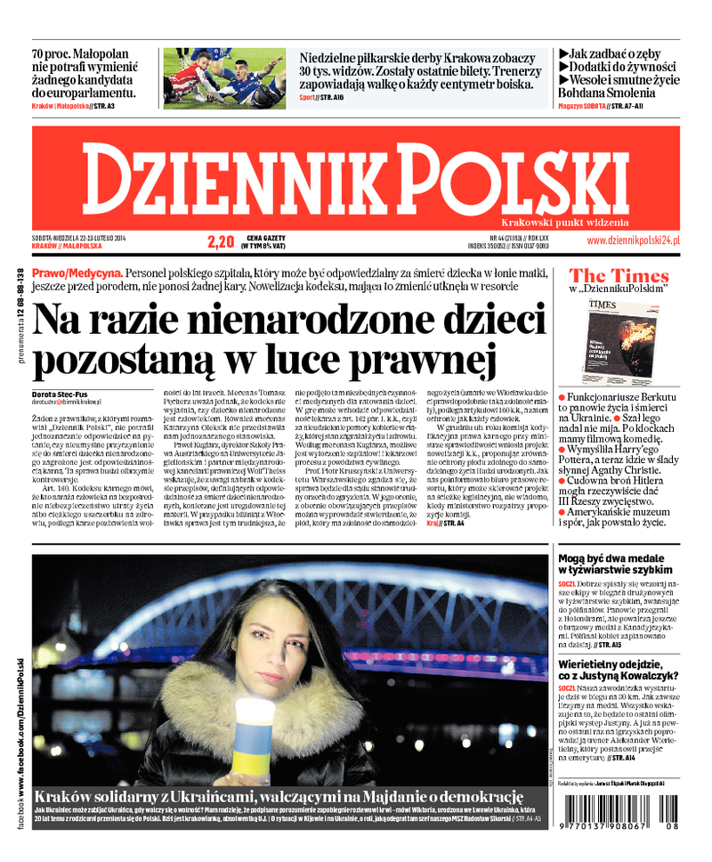 Dziennik Polski
