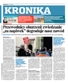 Kronika krakowska