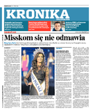 Kronika Małopolska