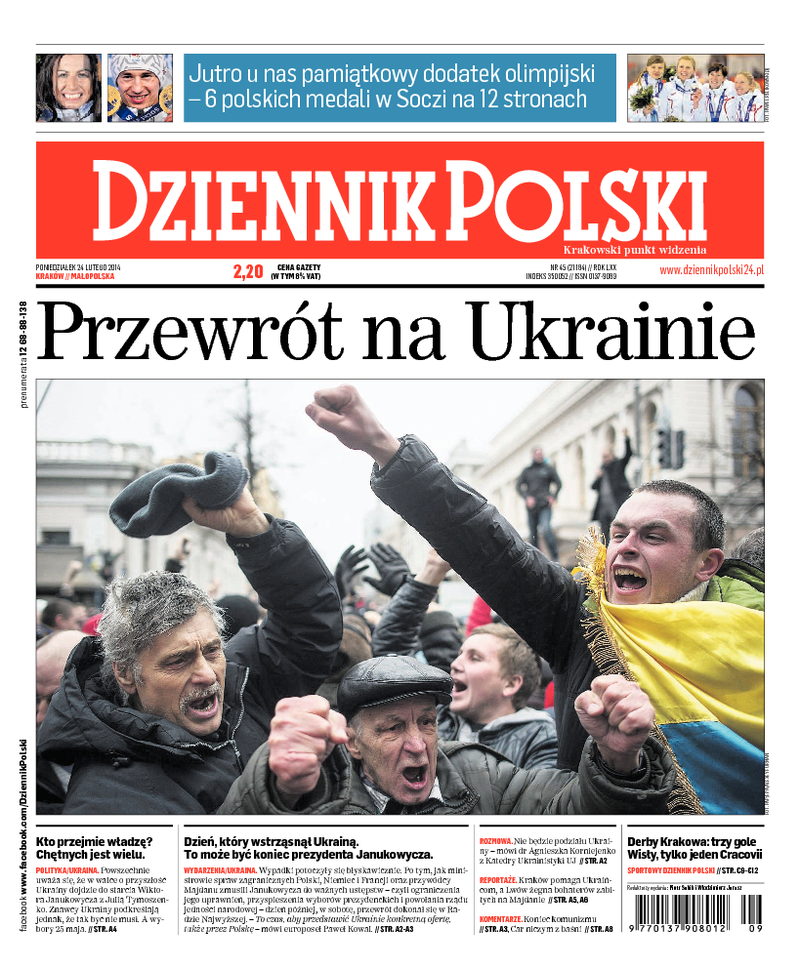 Dziennik Polski