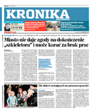 Kronika krakowska