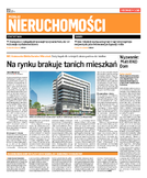 Nieruchomości